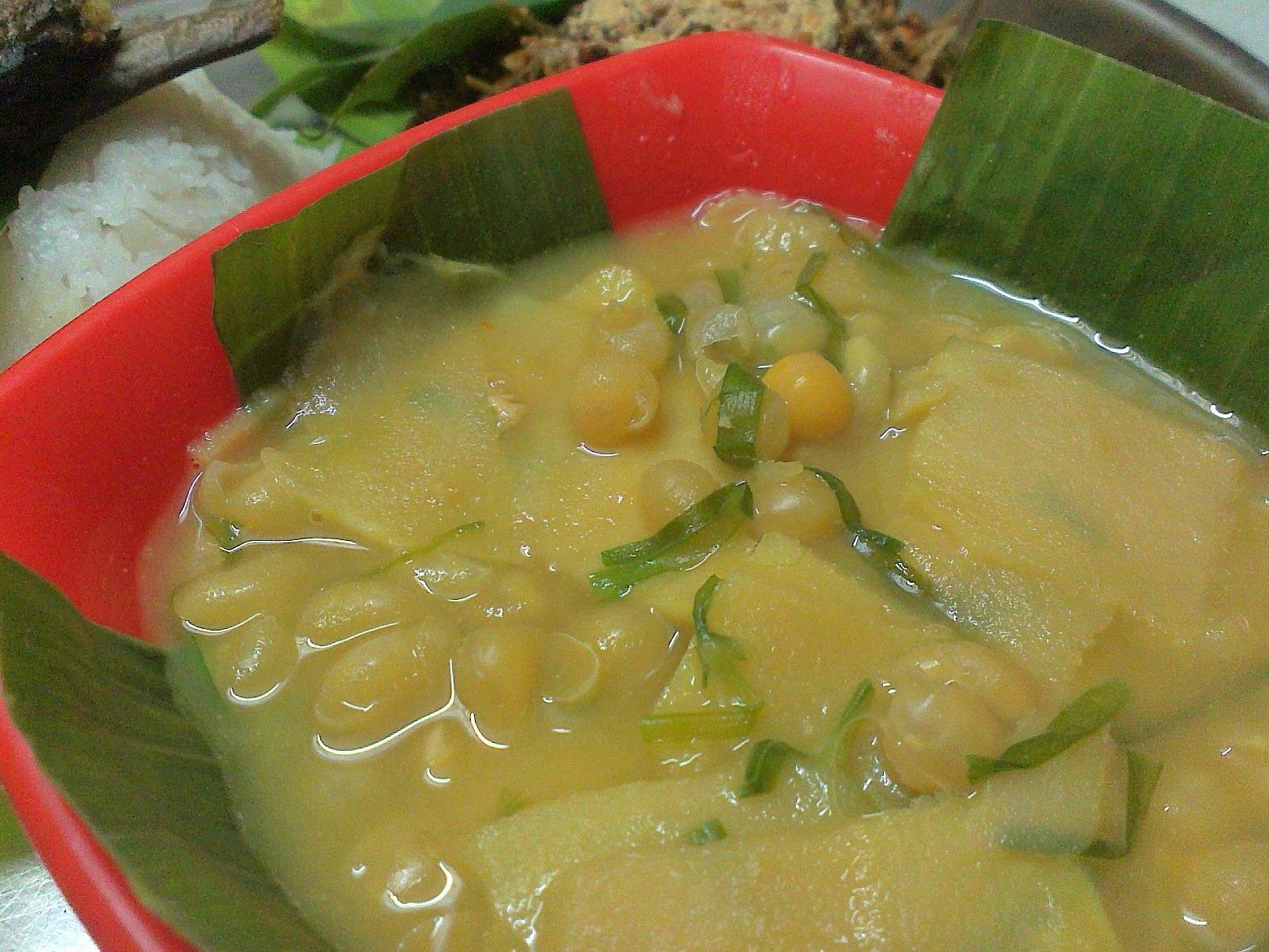 What to Eat During the Rainy Season in Manipur