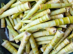 Bamboo: The Green Soul of Manipur’s Culinary Heritage