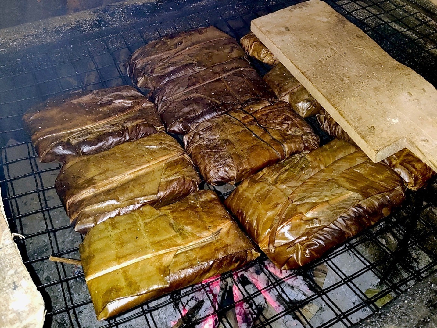 Akhuni / Axone: The Soulful Fermented Soybean of Nagaland