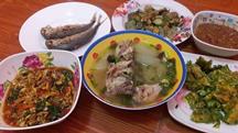 Exploring the Flavors of Manipuri Traditional Recipes