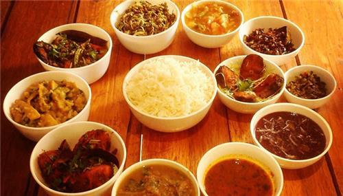 Exploring the Authentic Cuisine of Manipuri People: A Journey Through Traditional Dishes