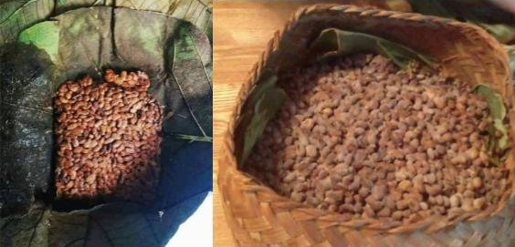 Hawaijar: Unearthing the Magic of Manipur's Fermented Soybean