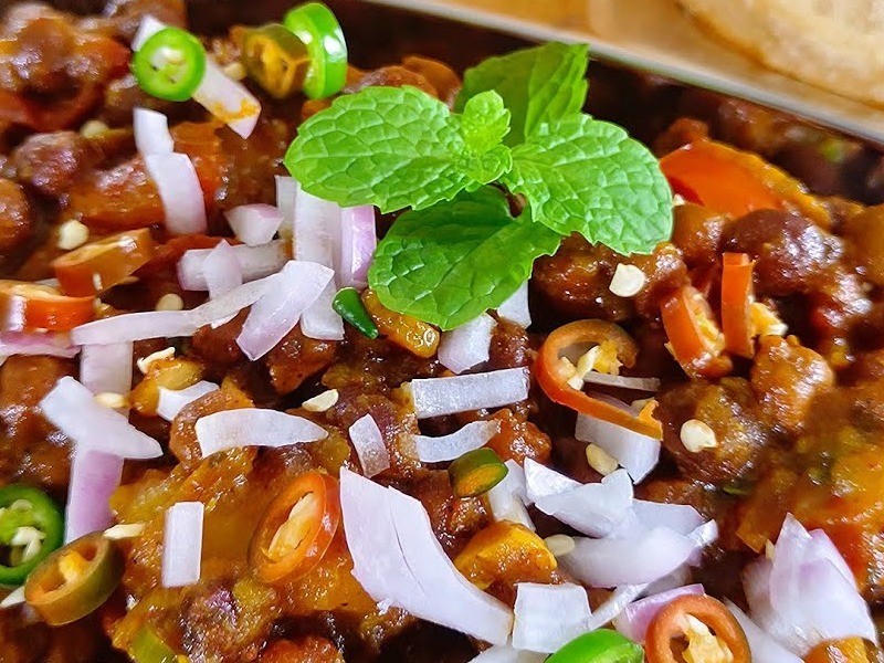 Chana Kanghou