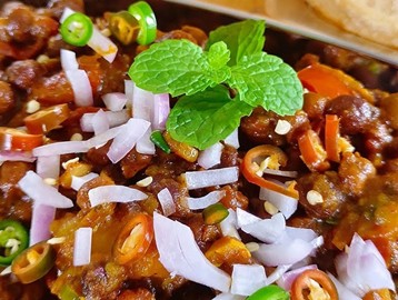 Chana Kanghou