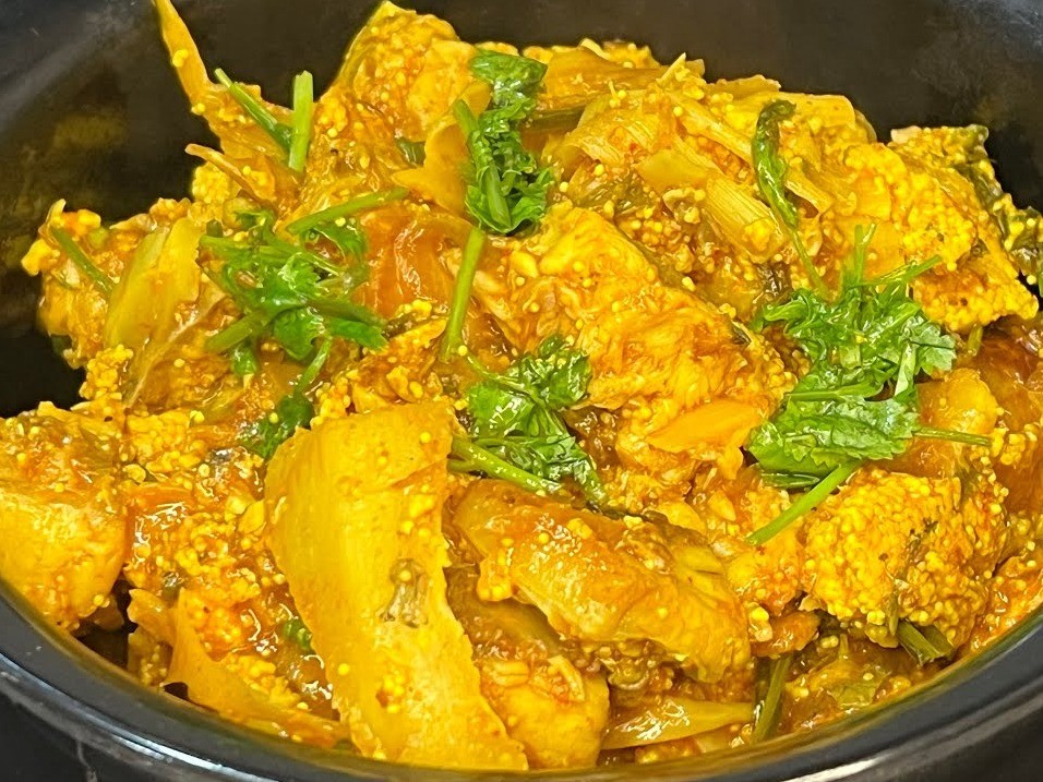 Nga Marum Soibum Thongba