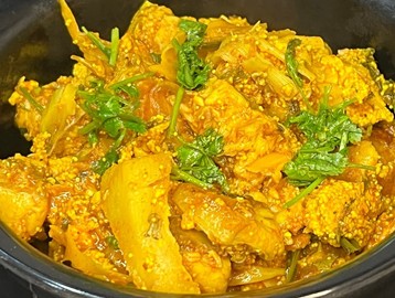 Nga Marum Soibum Thongba